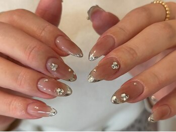 アムリス 表参道(amris)/90min アートネイル