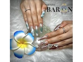 スカルプネイル