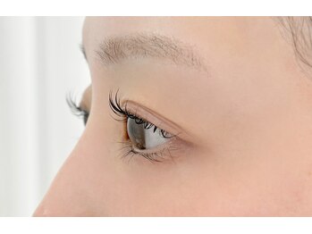 リッカ 志木(Rikka)/似合わせパーマ、メーテルロッド