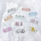 エリクサーネイル 渋谷(Elixir Nail)