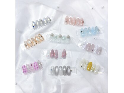 エリクサーネイル 渋谷(Elixir Nail)の写真