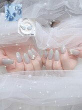 エトワネイルトウキョウ(Etoi Nail Tokyo)/