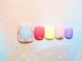 2026シーズン【春・Flower】