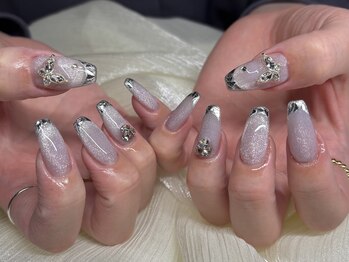 マグネットガラスフレンチ