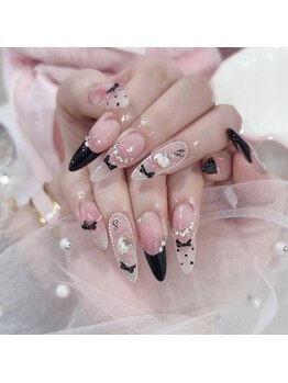 nailsalon Miss Shirley