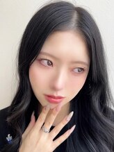 シロバコ(SHIROBAKO)/ネイル・アイ同時施術可能