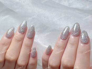 ノア ネイル(Noa Nail)/フラッシュネイル