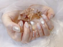 ウェリナ(WELINA)/お客様ネイル