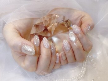 ウェリナ(WELINA)/お客様ネイル
