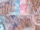 ベルノ(BELLEno)の写真/[初回限定/オフ無料＆全メニュードライケア付き]自爪を傷つけずにジェルネイルをお楽しみ頂けます。