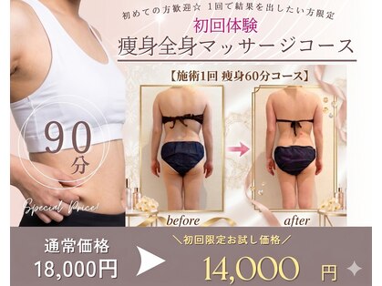 ミッシュ(Mish)の写真