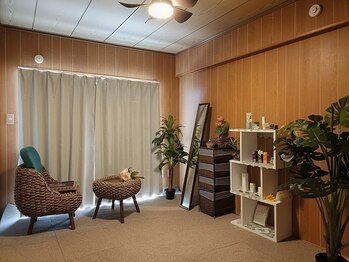 ヒュッゲ(Hygge)/「やさしく迎える空間」