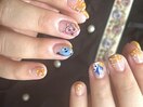 【ハンド】150分アートフリー