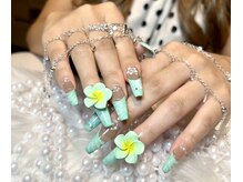 サロン ガオ 下通店(salon GAO)