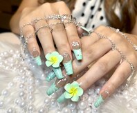 サロン ガオ 下通店(salon GAO)