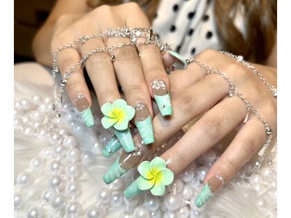 サロン ガオ 下通店(salon GAO)の写真