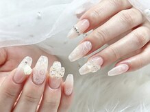 ハイネイルズ(Hi nails)の雰囲気(韓国ネイル・ワンホンネイルもお任せください♪)