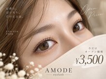 アモード(AMODE)