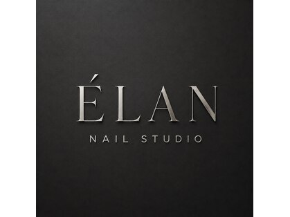 パラジェル/定額/メンズネイル　ELAN NAIL STUDIO【エラン】【12月OPEN（予定）】の写真