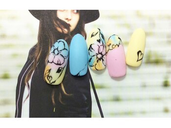 パリュール ローズ西新宿店(Parure)/120分やり放題コース12100円