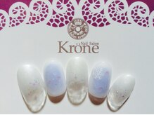 ネイルサロン クローネ(Nail Salon Krone)/ピックアップデザイン