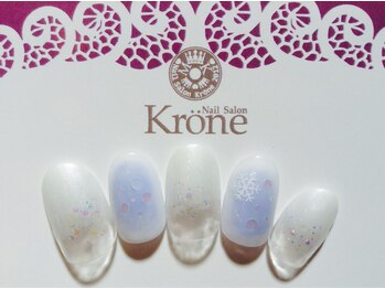 ネイルサロン クローネ(Nail Salon Krone)/ピックアップデザイン