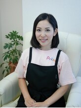 プリズム(Prism) 八牧 美沙子