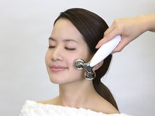 コスメティックス カトウ(COSMETICS KATO)/フェースラインのお悩みに。