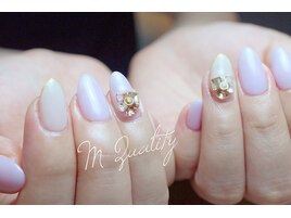 M-Quality Nail Design 93
