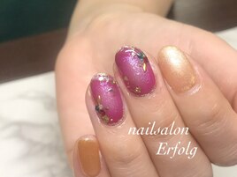 囲みグラデーション/初回8500円