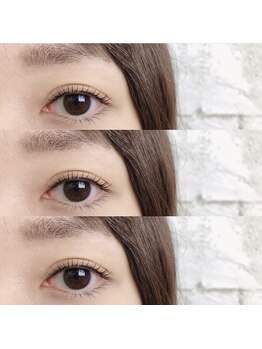 プライズアイリス アイラッシュ 池袋東口店(prize Iris eyelash)/まつ毛パーマ♪【池袋】
