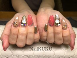 キラキラゴージャス☆