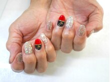 ザネイルズ(The Nails)/