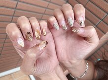 アシャ(ASHA)/つけ放題90分 