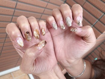 アシャ(ASHA)/つけ放題90分 