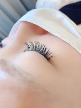 アヤネイルズ アンド アイラッシュ(AYA NAILZ.&Eyelash)/ボリューム派