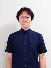 エフアールアイ(f.r.i)&nbsp;大橋 康人