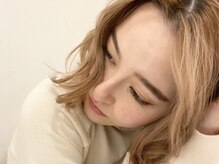 ヨソイ(yosoy)/ダークブラウンエクステ