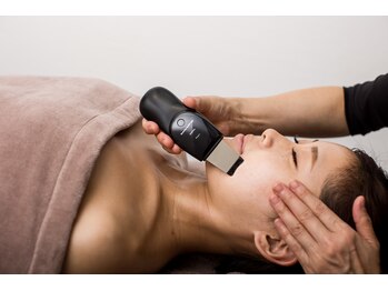 トリート(TREAT)/【ウオーターピーリング】