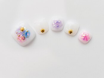 グラビス リュクシー 錦糸町店(Gravis Luxey)/Foot*Gravis定額コース*