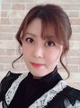 ネイルサロン ミニョネット(Mignonette) 山本 郁