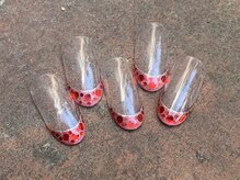 アリノス 中目黒(arinosu)/定額アート¥10000