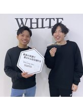 ホワイト 岐阜店(WHITE)/ご来店ありがとうございます♪