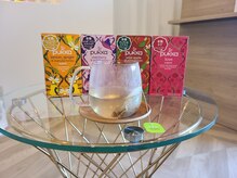 ベルリール(BELLERIRE)/Pukka(パッカ)のハーブティー