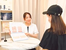 MTサロン 横浜伊勢佐木店