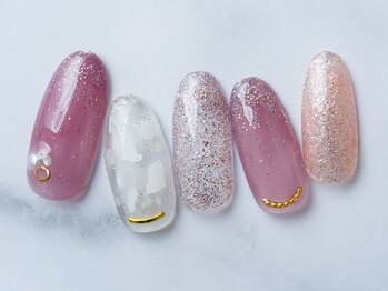 アムール(Amour)/八王子/フィルイン/ネイル