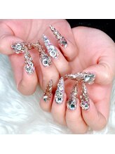 リッツネイル(RitsNail)/97