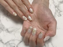 ハナネイル(はなNAIL)/