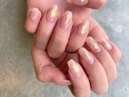 ニュアンスオーロラ