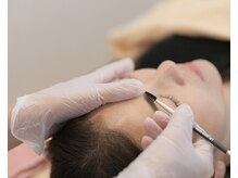 虹 アヌエヌエ(anuenue)/ハリウッドブロウリフト